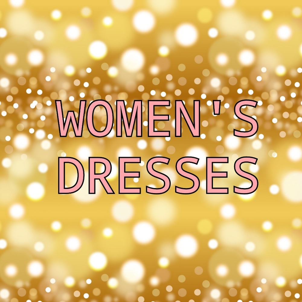 Women's Dresses